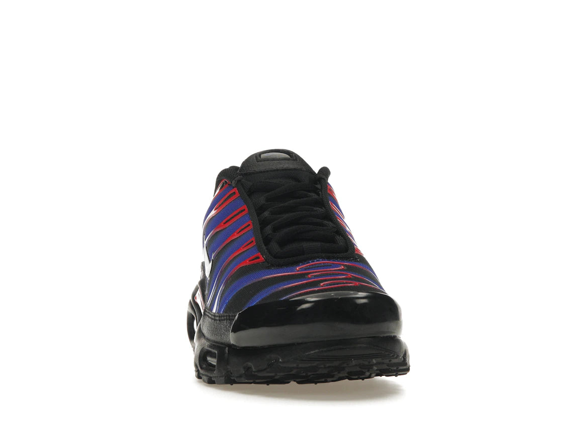 Nike Air Max Plus Spider-Man - vue secondaire A