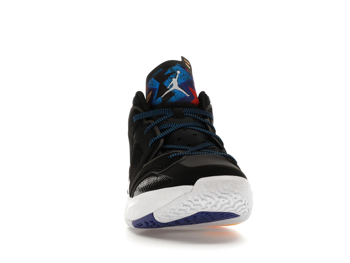 Nike Air Jordan 37 Low Nothing But Net - vue secondaire A