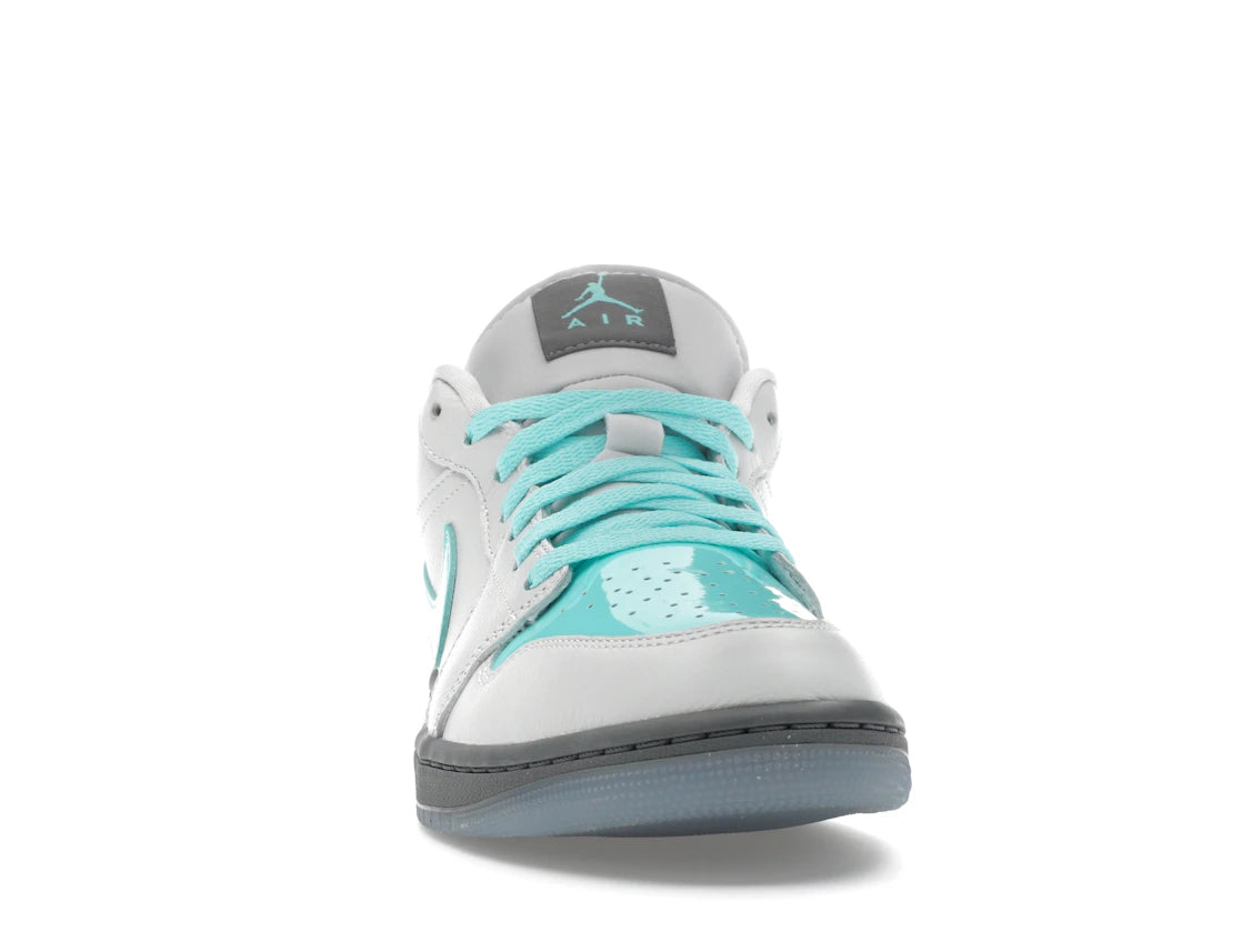 Jordan 1 Low SE Polaroid (Damen) - vue secondaire A