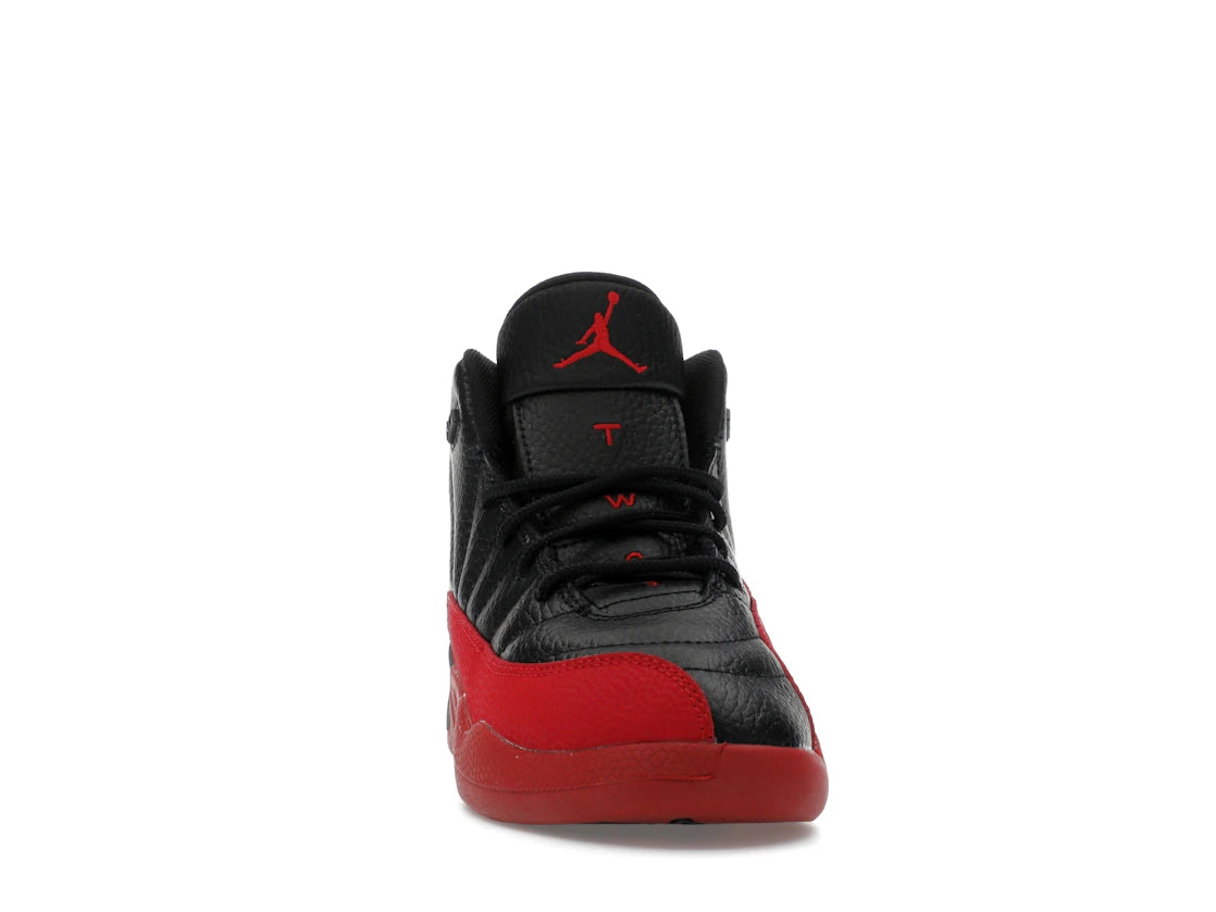 Jordan 12 Retro Flu Game (2025) (PS) - vue secondaire A