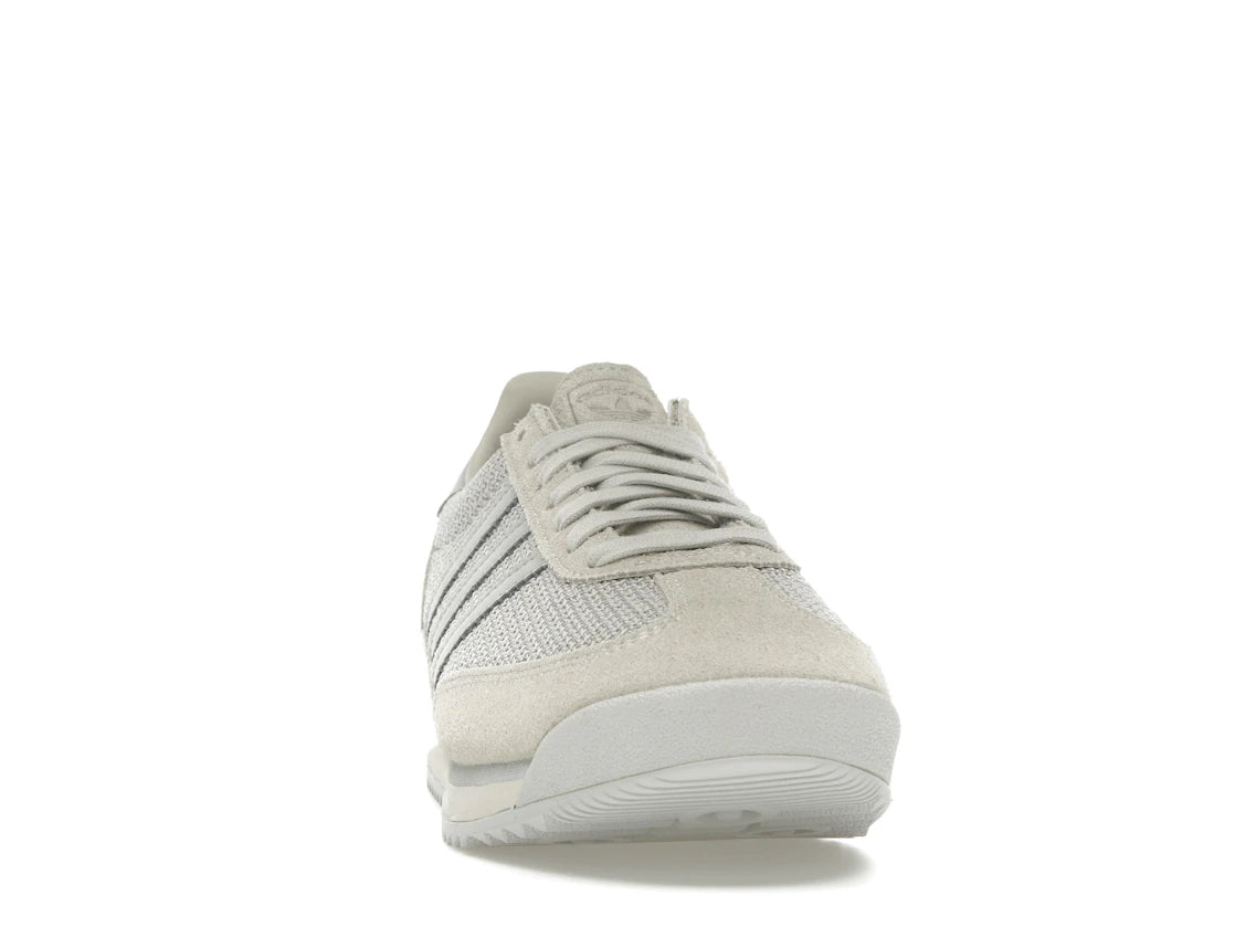 adidas SL 72 RS Wonder Aluminum Grey - vue secondaire A