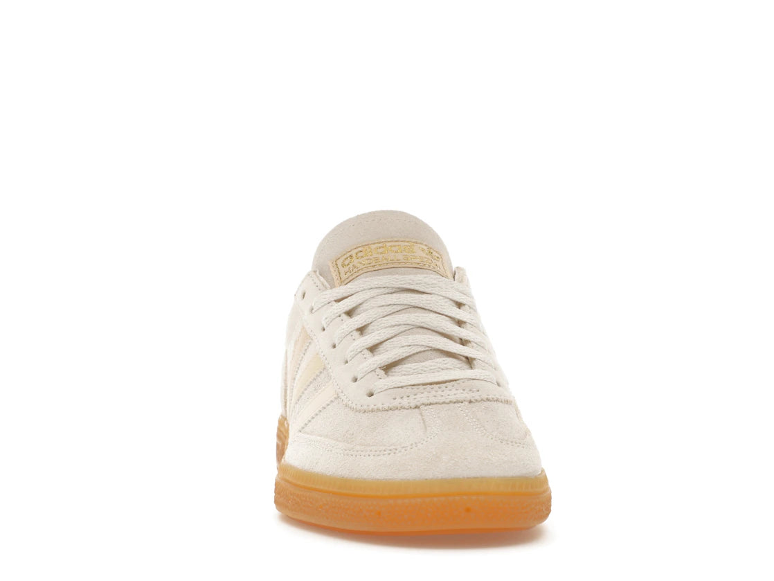 adidas Handball Spezial Wonder White Sand Strata - vue secondaire A