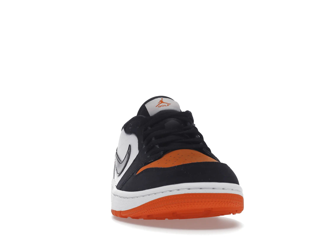 Jordan 1 Retro Low Golf Shattered Backboard - vue secondaire A