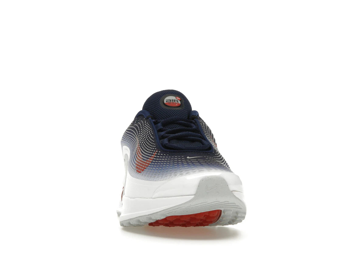 Nike Air Max Dn SE Olympics - vue secondaire A
