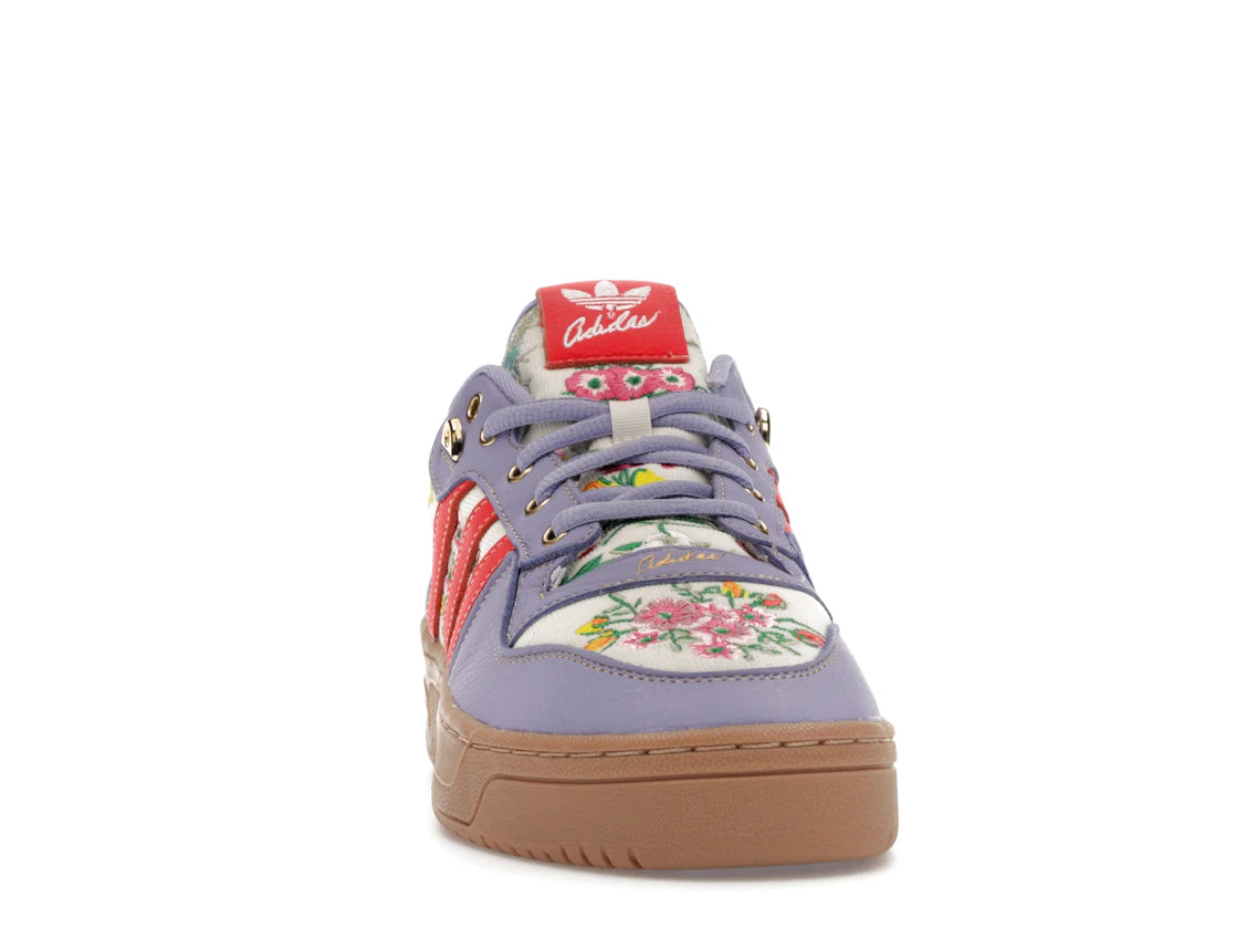adidas Rivalry Low Unheardof Grandma's Couch Purple (Special Box) - vue secondaire A
