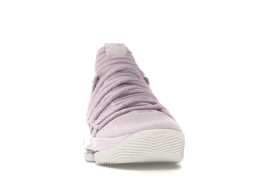 Nike KD 10 Tante Pearl - vue secondaire A