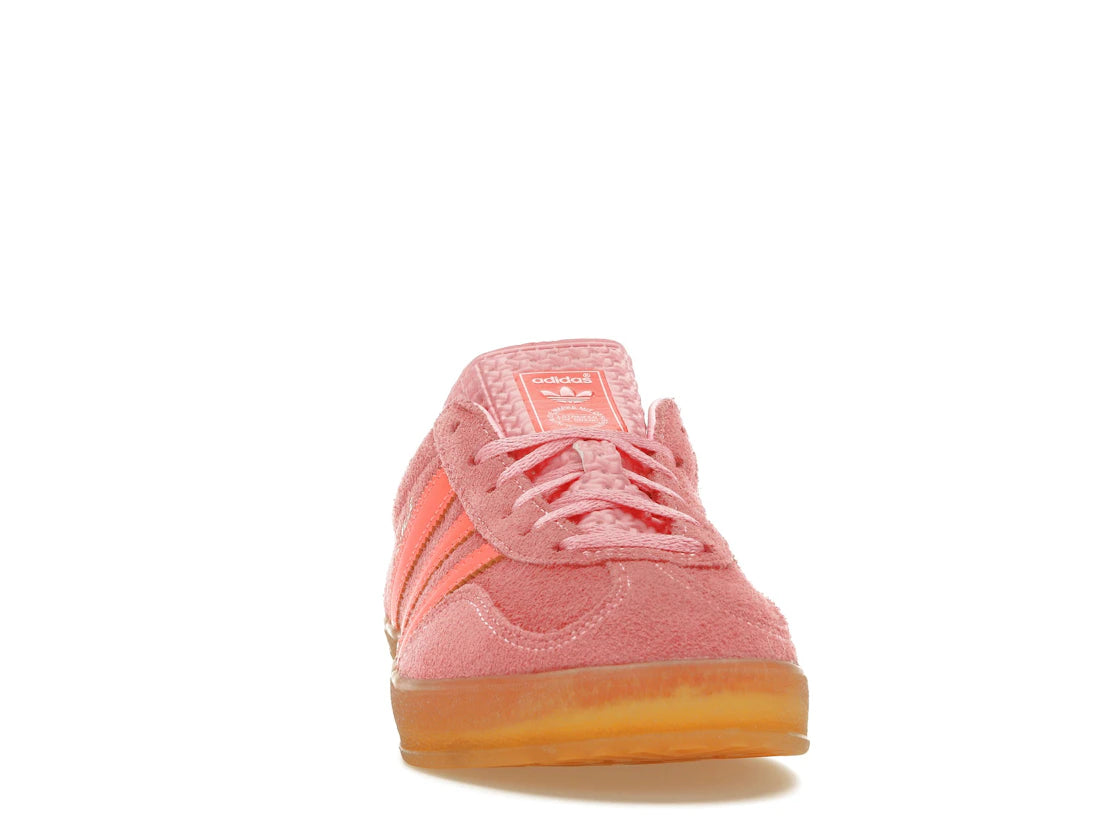 adidas Gazelle Indoor Beam Pink (Damen) - vue secondaire A