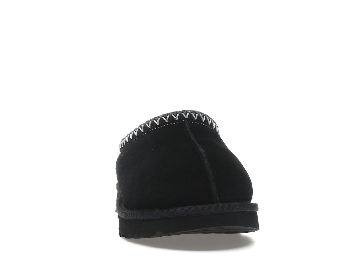 UGG Tasman II Slipper Black (Women's) - vue secondaire A