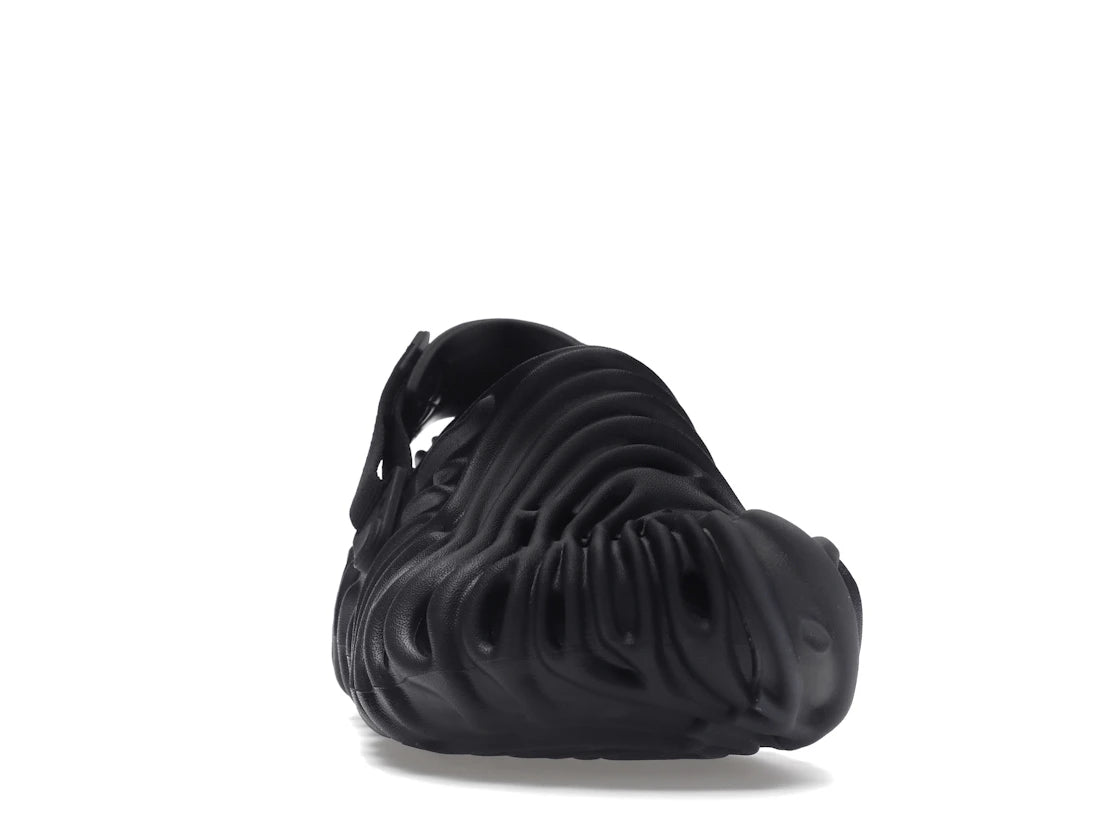 Crocs Pollex Clog by Salehe Bembury Sasquatch - vue secondaire A