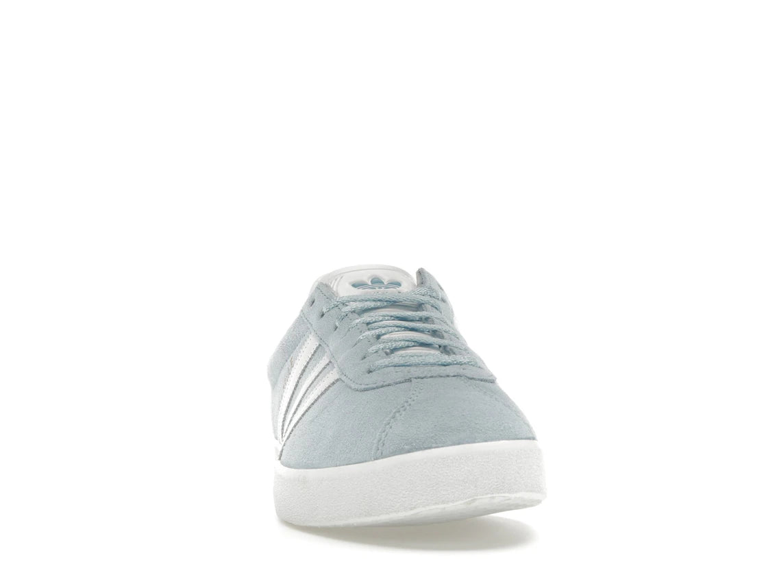 adidas Gazelle 85 Clear Sky - vue secondaire A