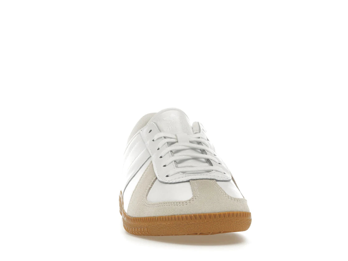 adidas BW Army Schuhe Weiß - vue secondaire A