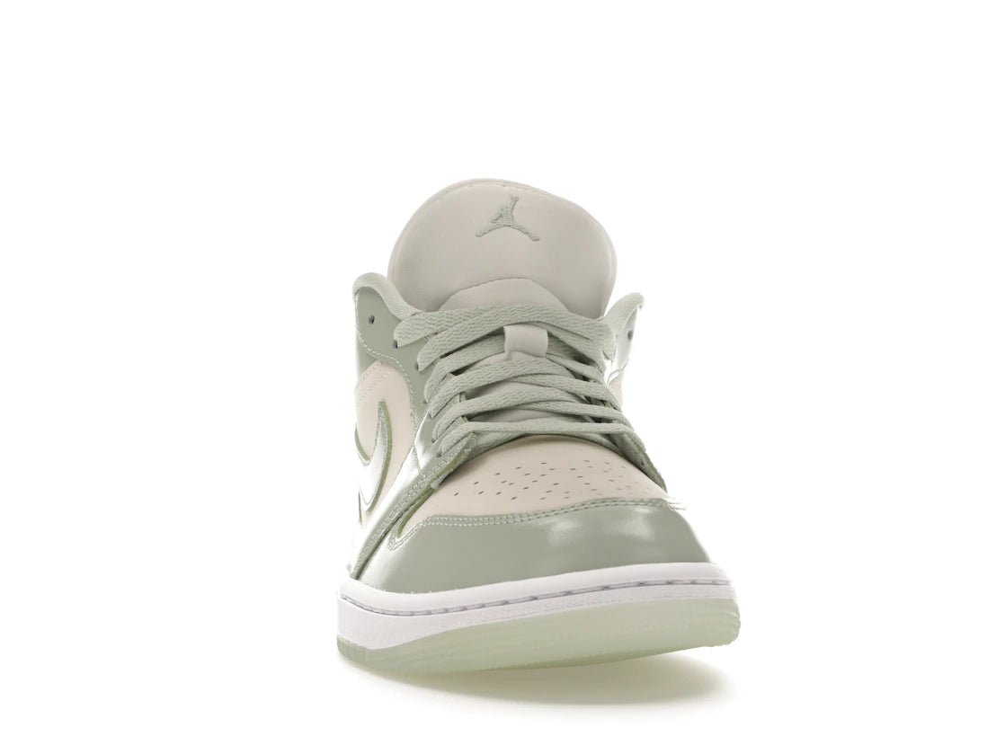 Jordan 1 Low Seafoam Sail (Women's) - vue secondaire A