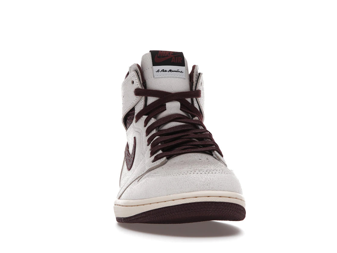 Jordan 1 Retro High OG A Ma Maniére - vue secondaire A