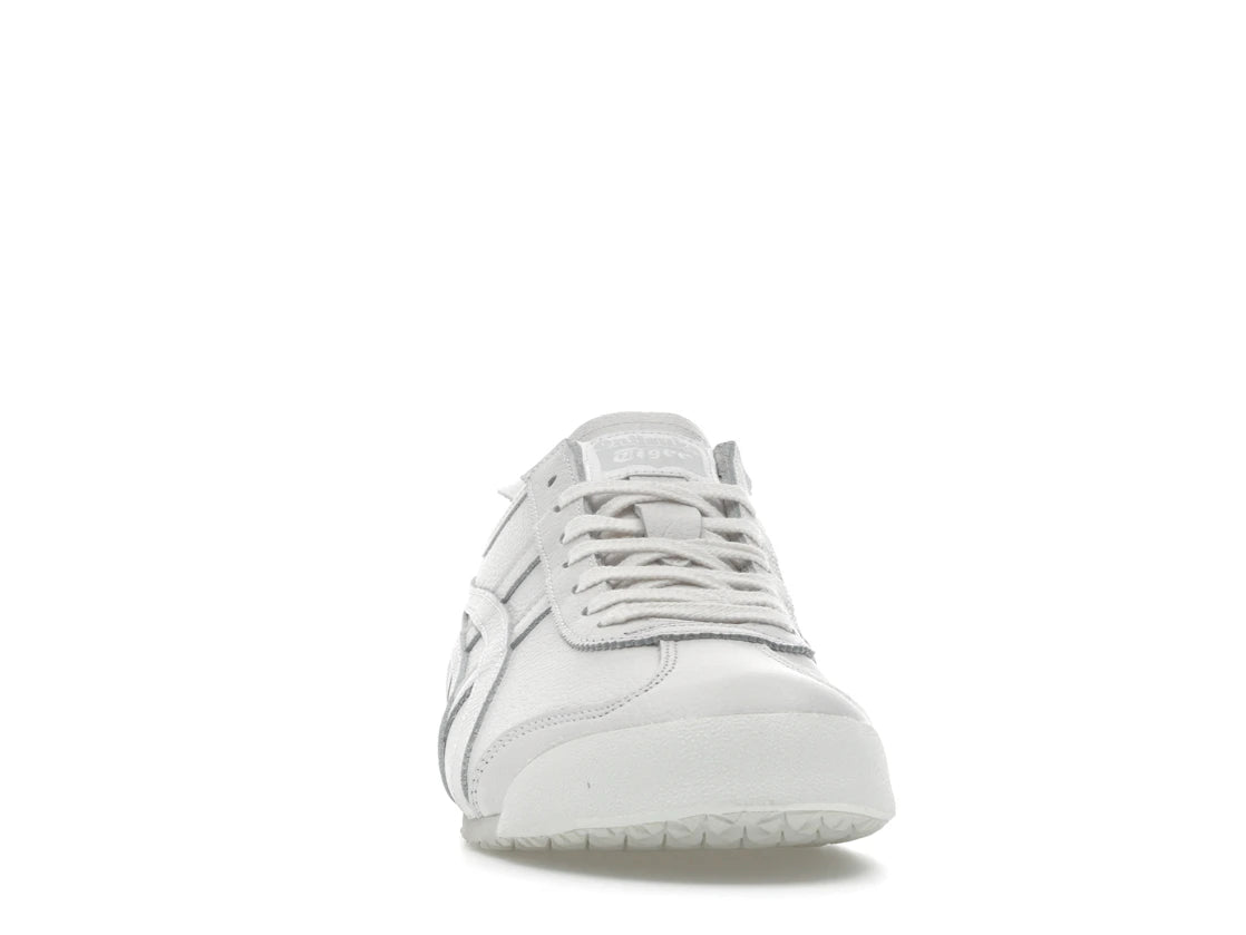Onitsuka Tiger Mexico 66 Triple White - vue secondaire A