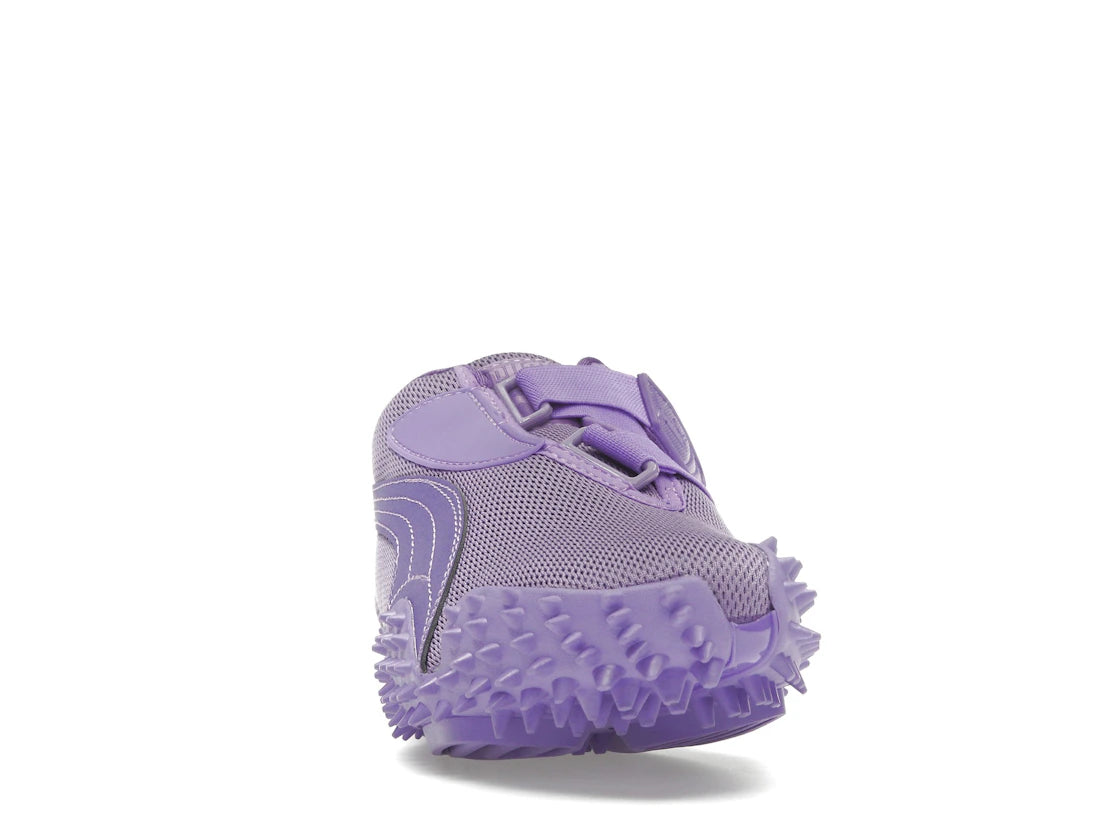 Puma Mostro Ecstasy Lavender Alert - vue secondaire A