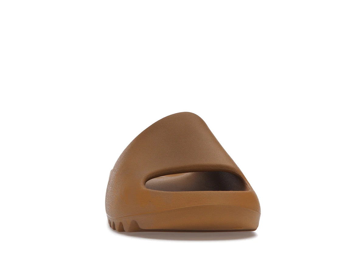 adidas Yeezy Slide Ochre - vue secondaire A