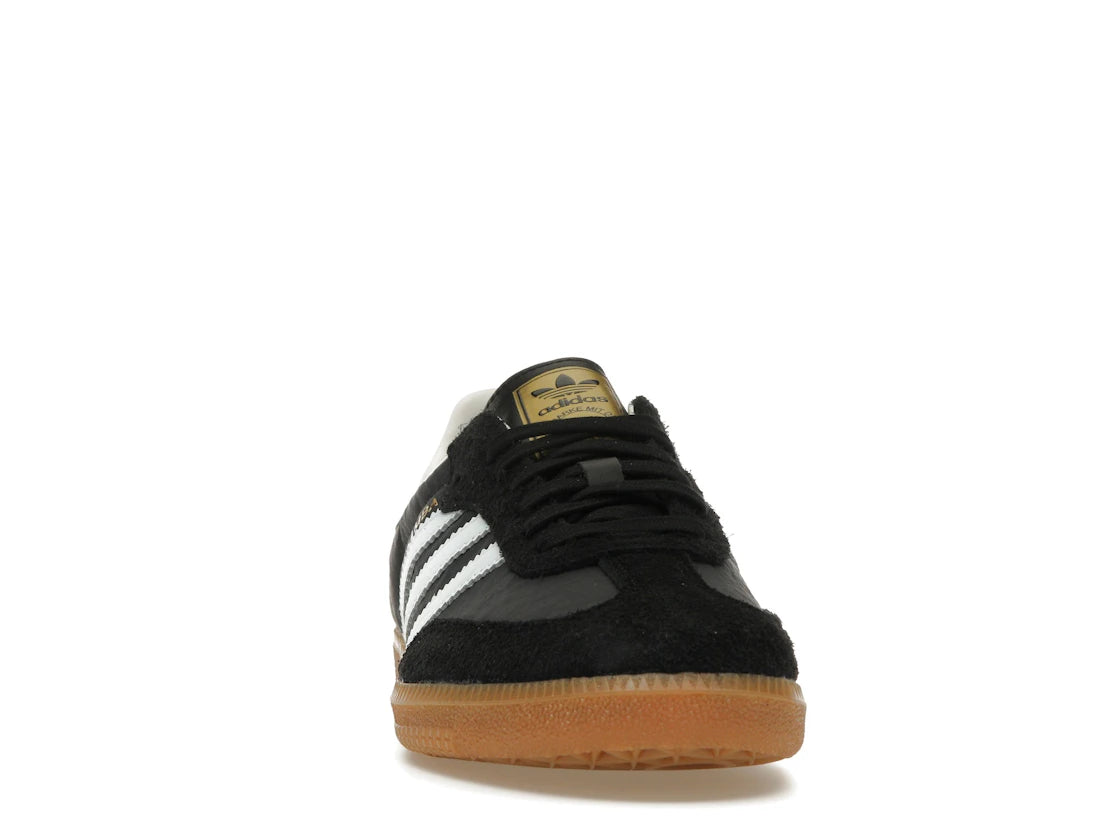 adidas Samba OG Carbon (Women's) - vue secondaire A