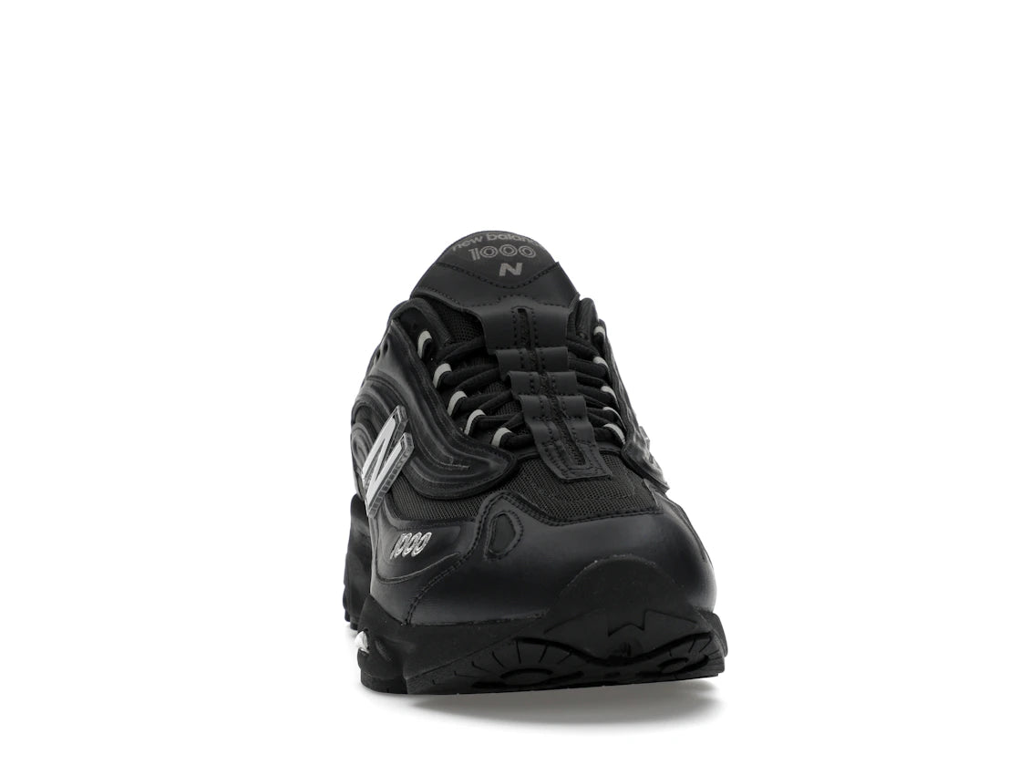 New Balance 1000 Rain Cloud Pack Phantom - vue secondaire A
