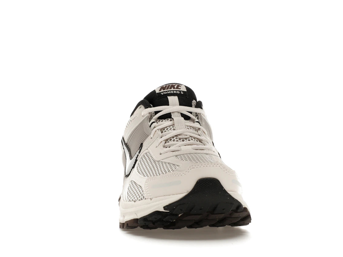 Nike Zoom Vomero 5 Phantom Light Iron Ore (Women's) - vue secondaire A
