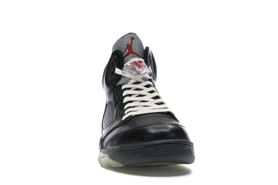 Jordan 5 Retro Premio Bin23 - vue secondaire A