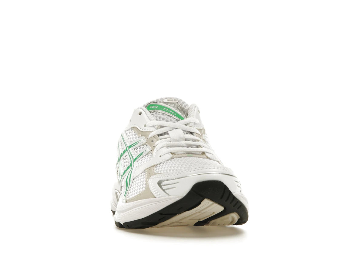 ASICS Gel-1130 White Malachite Green (Women's) - vue secondaire A