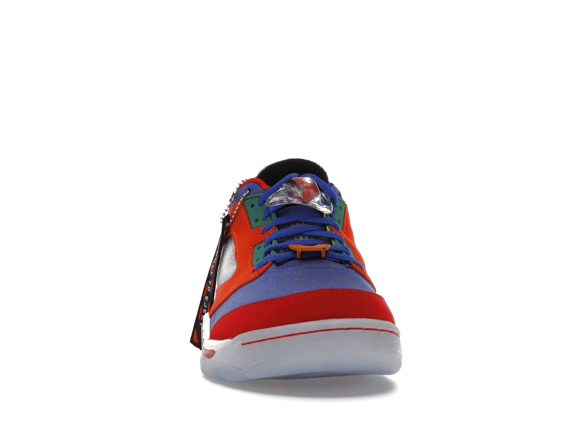 Jordan 5 Retro Low Doernbecher Michael (2022) - vue secondaire A