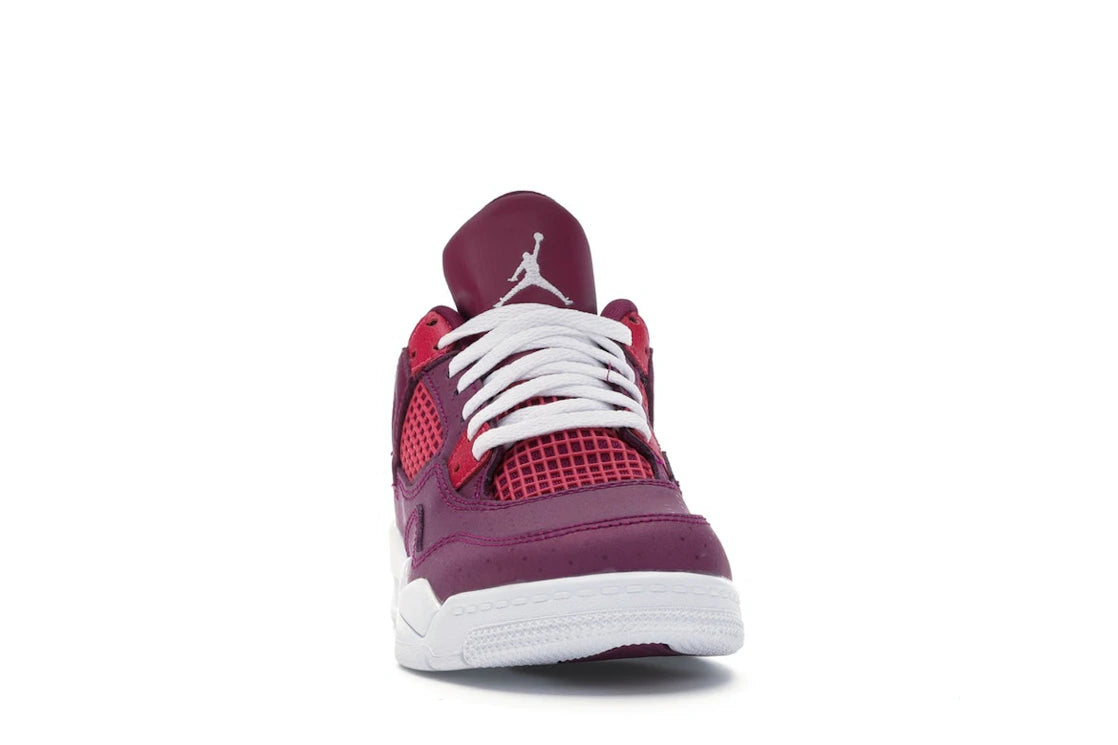 Jordan 4 Retro Valentinstag (2019) (PS) - vue secondaire A
