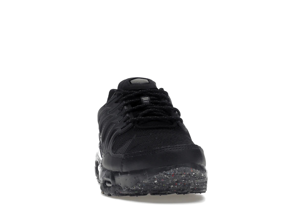 Nike Air Max Terrascape Plus Black Anthracite - vue secondaire A