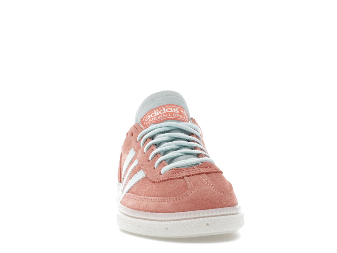 adidas Handball Spezial Wonder Clay Almost Blue - vue secondaire A