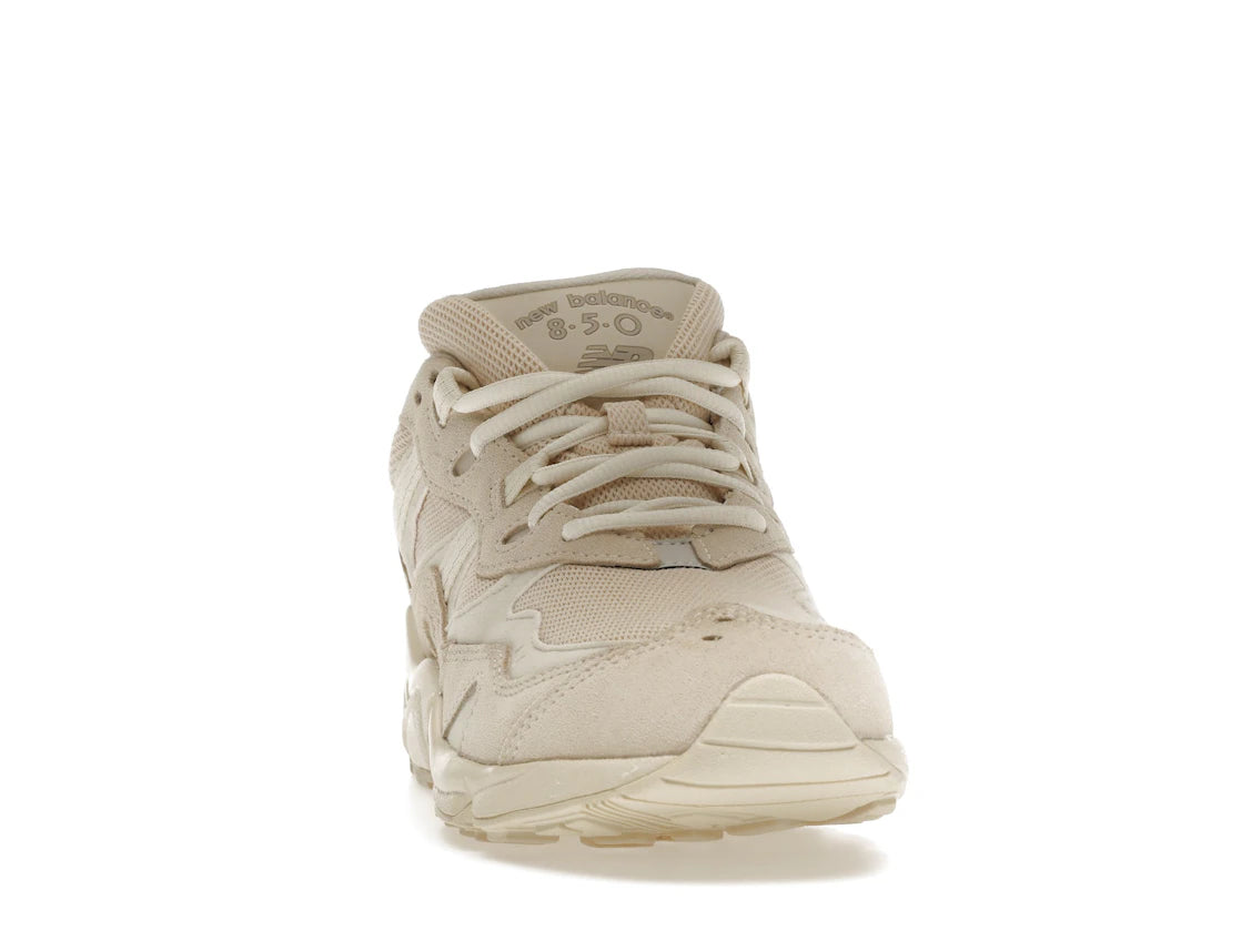 New Balance 850 Mono Pack Off White - vue secondaire A