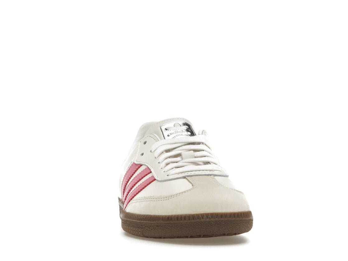 adidas Samba OG Lucid Pink (Damen) - vue secondaire A