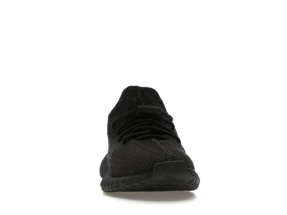 adidas Yeezy Boost 350 V2 Onyx (Kids) - vue secondaire A