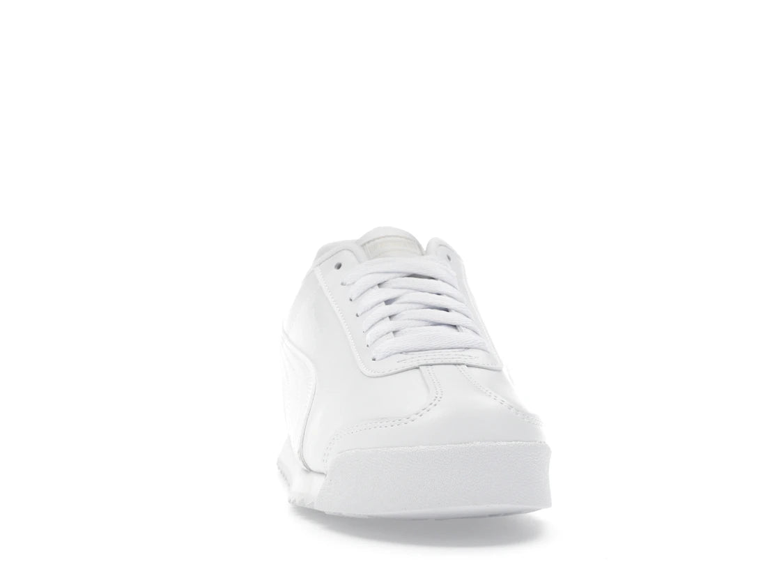 Puma White Roma - vue secondaire A
