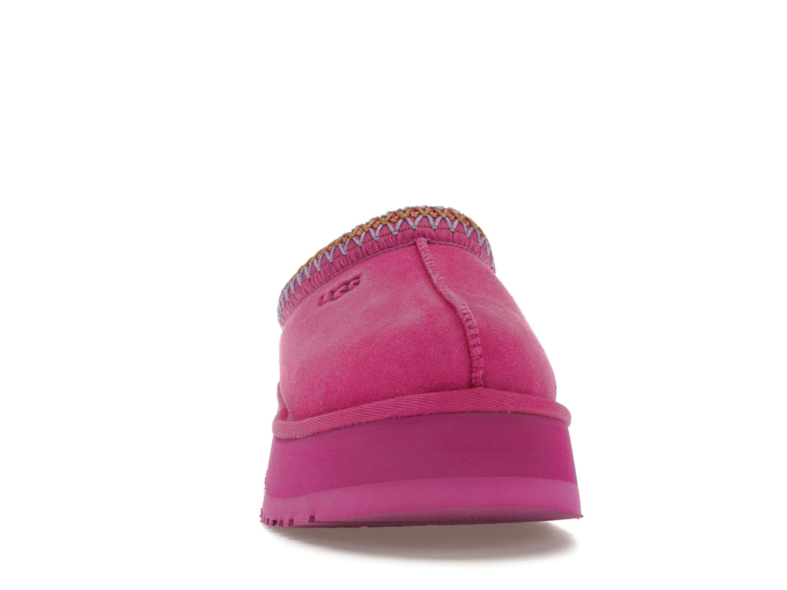 UGG Tazz Slipper Mangosteen (Women's) - vue secondaire A
