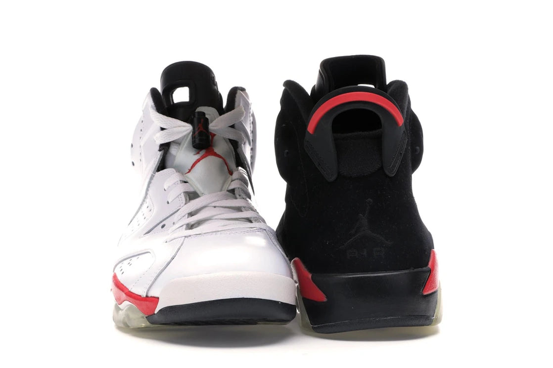 Jordan Infrared Pack 6/6 - vue secondaire A