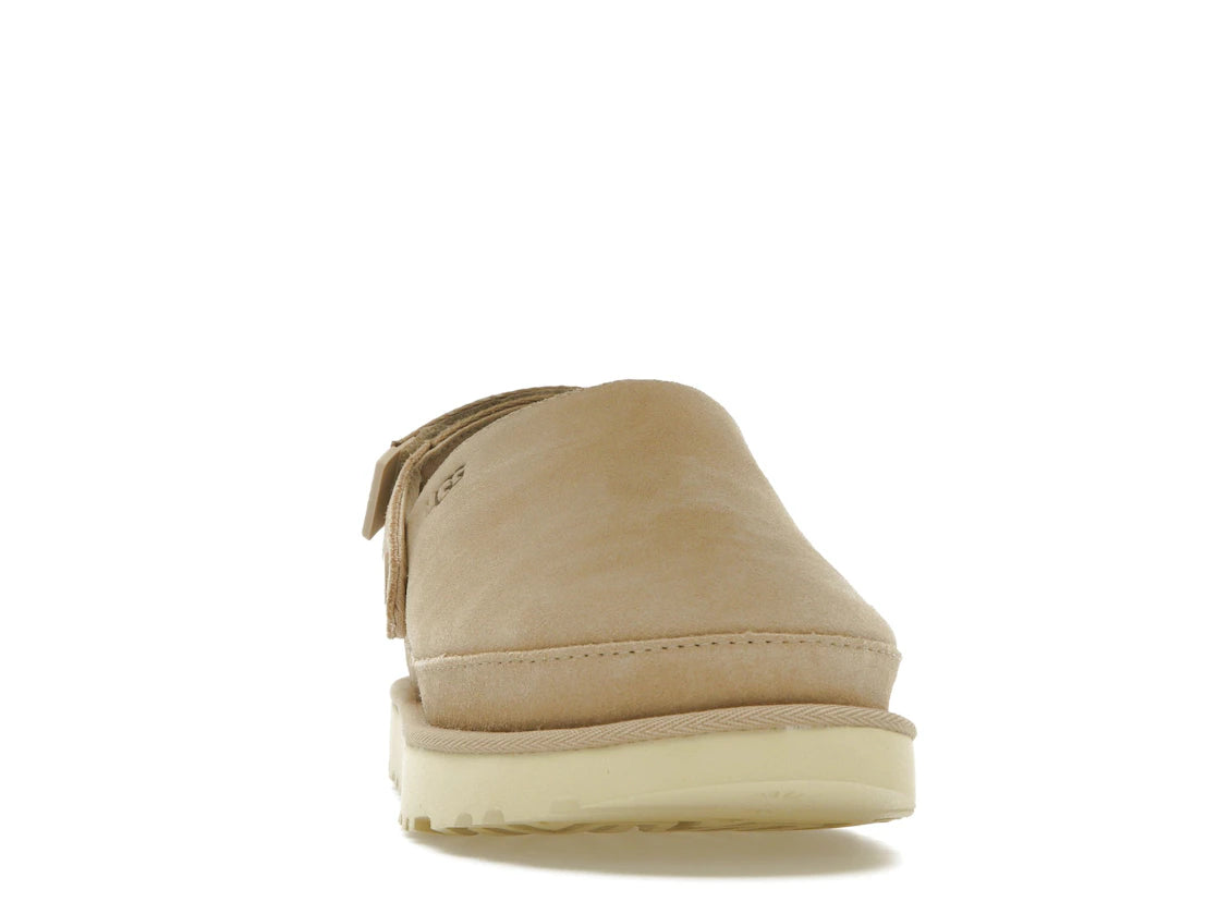 UGG Goldenstar Clog Sand (Damen) - vue secondaire A
