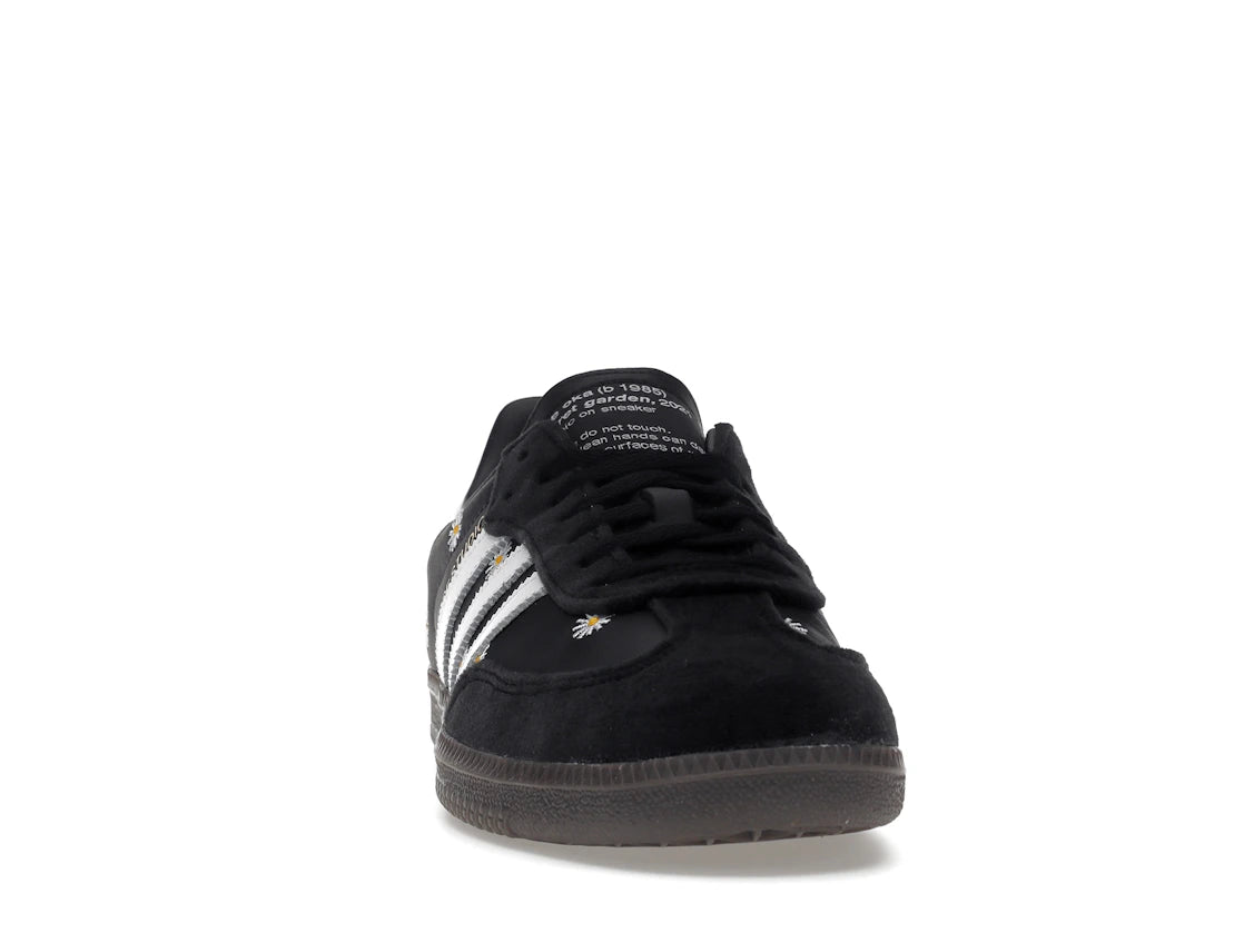adidas Samba atmos FACE - vue secondaire A