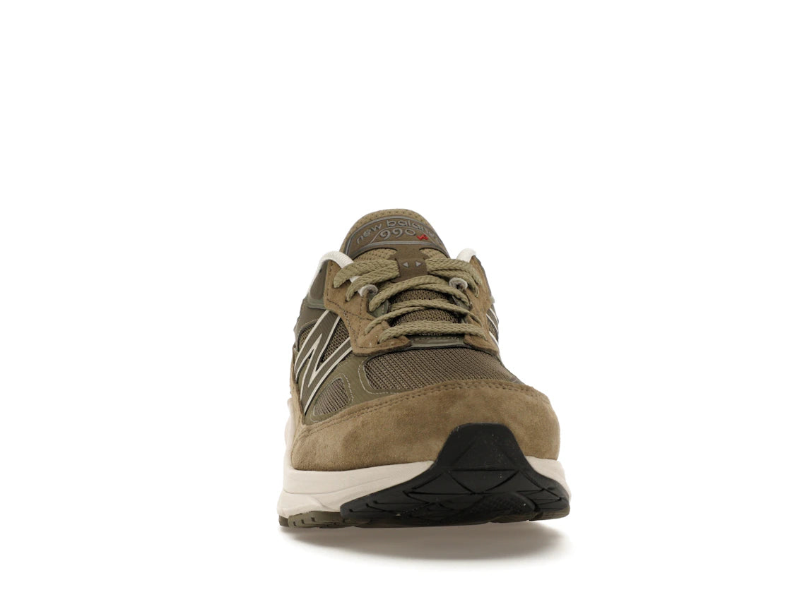 New Balance 990v6 MiUSA True Camo - vue secondaire A