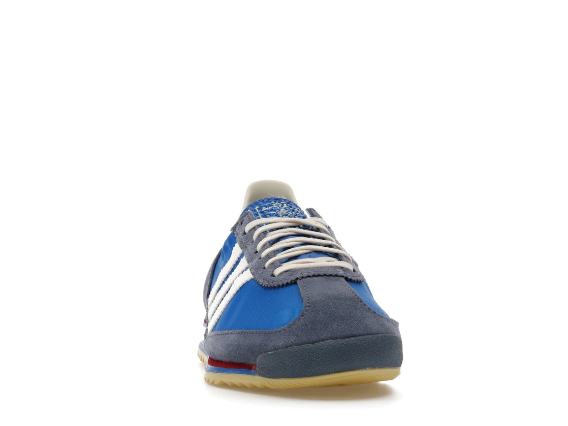 adidas SL 72 OG Blue Bird Off White (Women's) - vue secondaire A