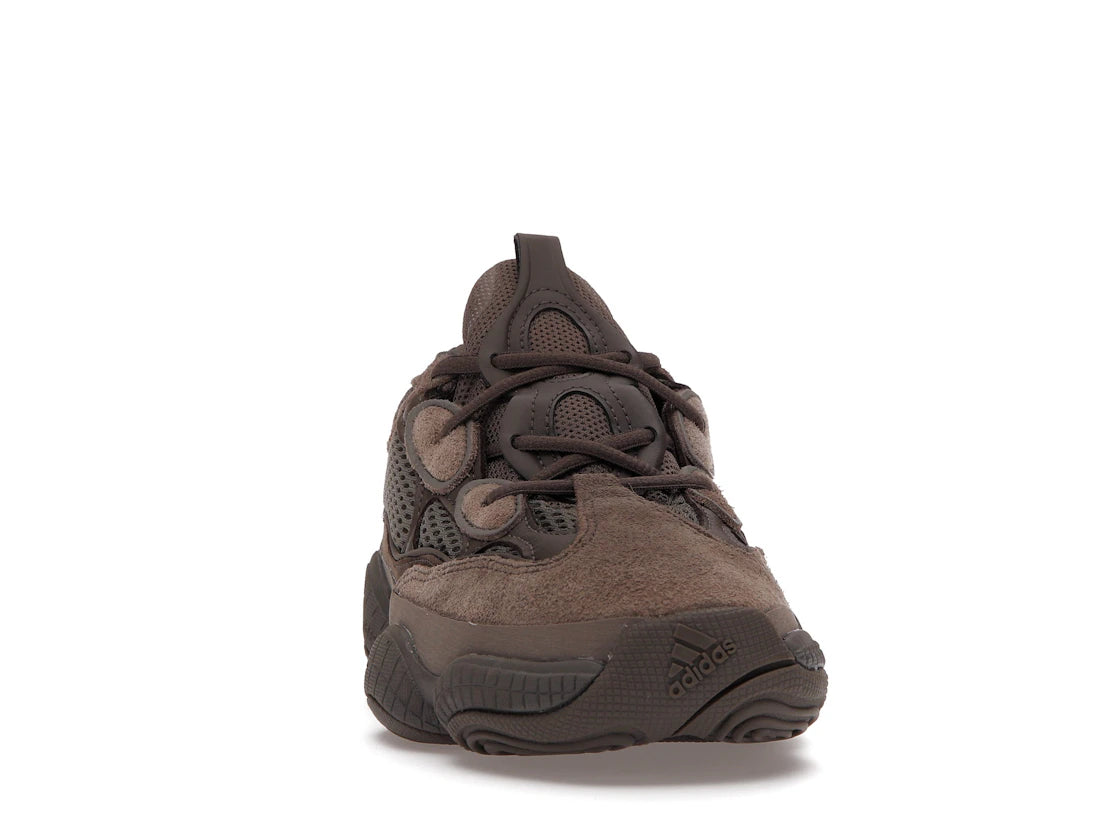 adidas Yeezy 500 Clay Brown - vue secondaire A
