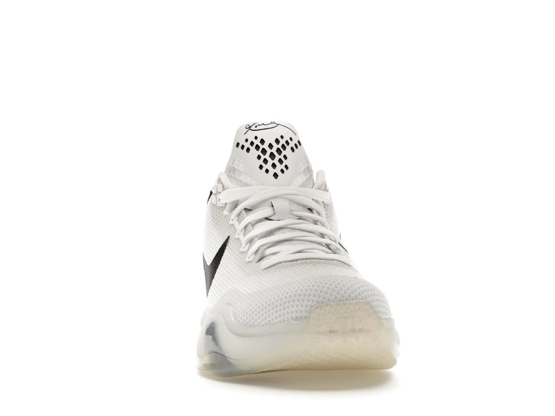 Nike Kobe 10 Grundlagen - vue secondaire A