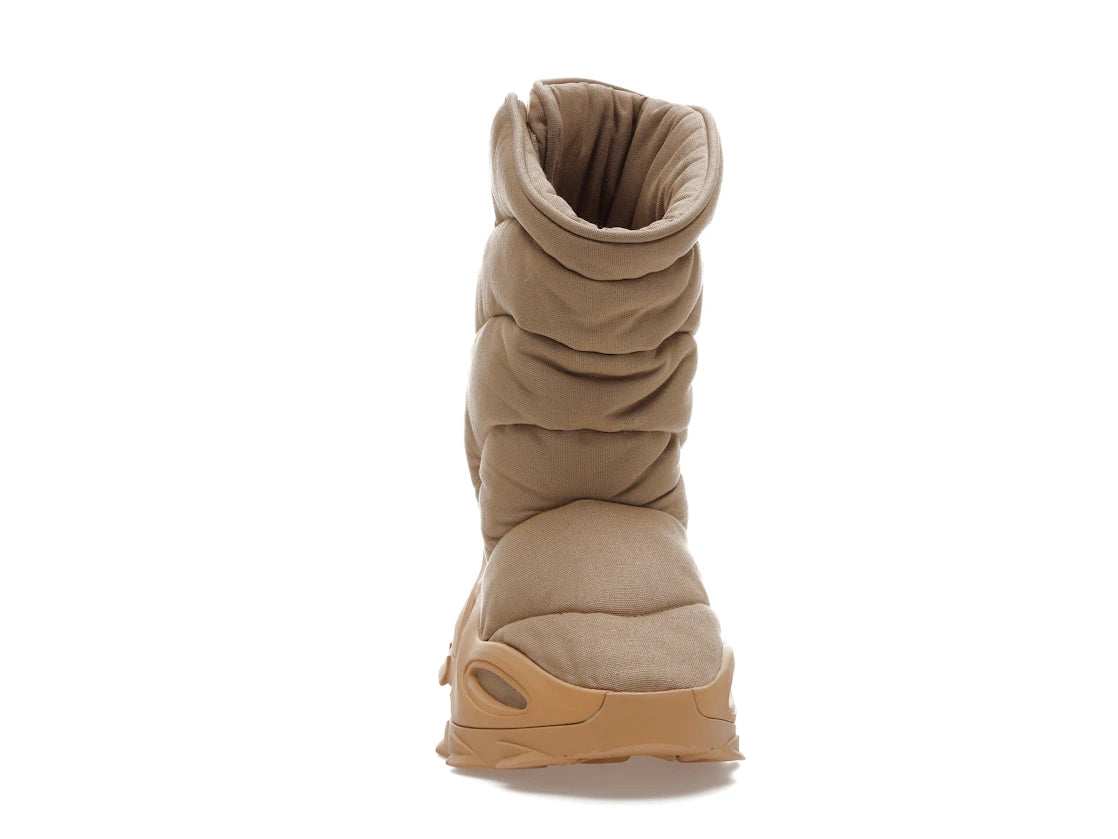 adidas Yeezy NSLTD Boot Khaki - vue secondaire A