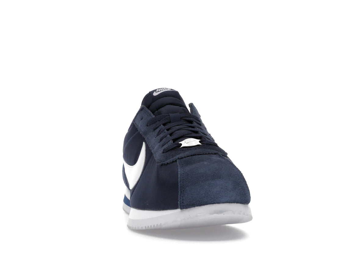 Nike Cortez TXT Midnight Navy - vue secondaire A