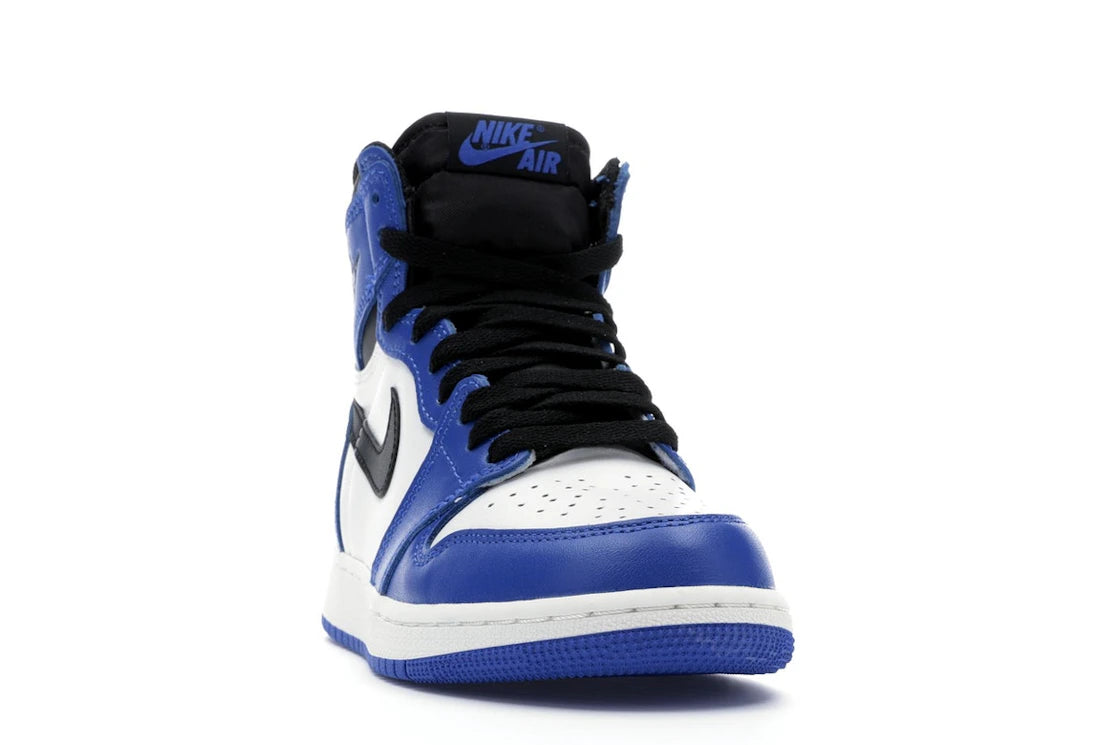 Jordan 1 Retro High Game Royal (GS) - vue secondaire A