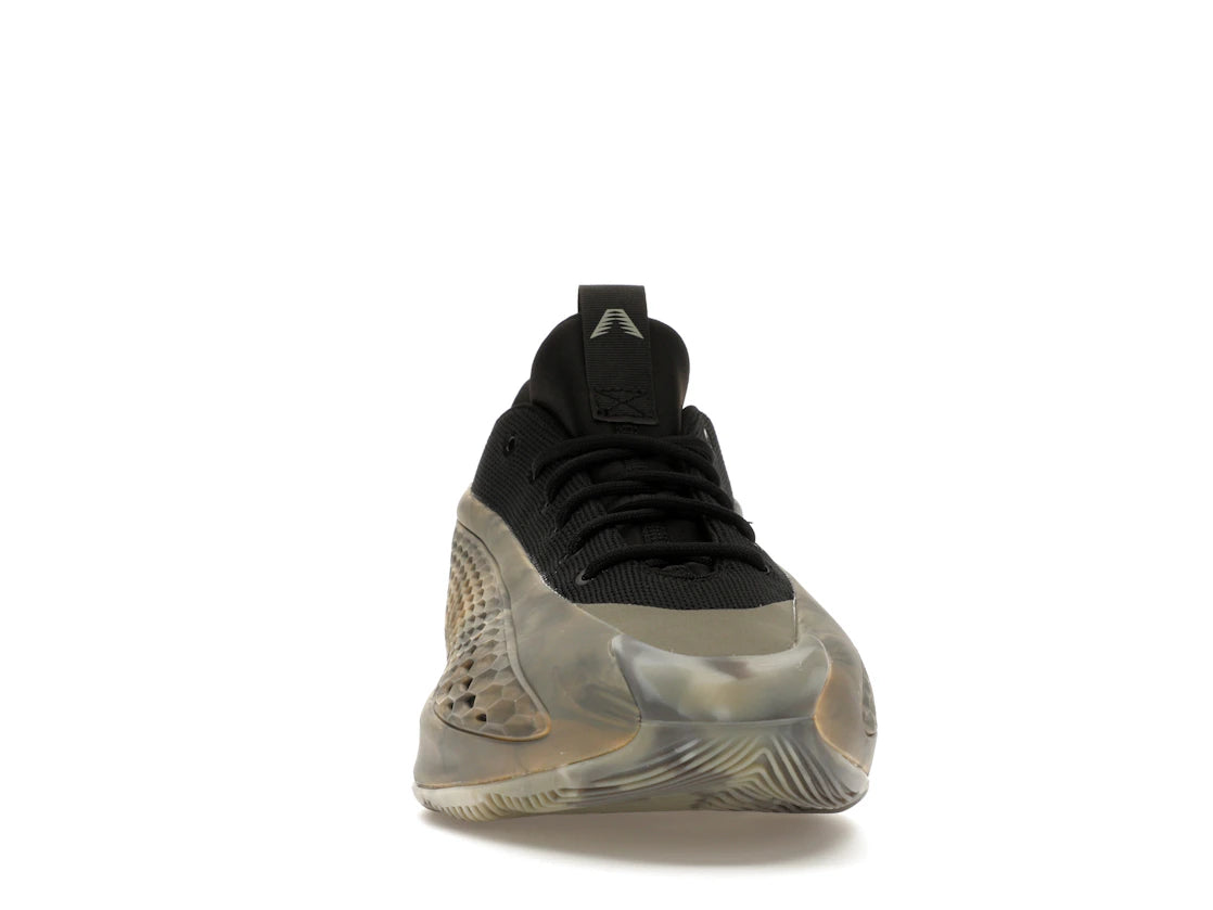 adidas AE 1 Low Ascent Pack MX Grey - vue secondaire A