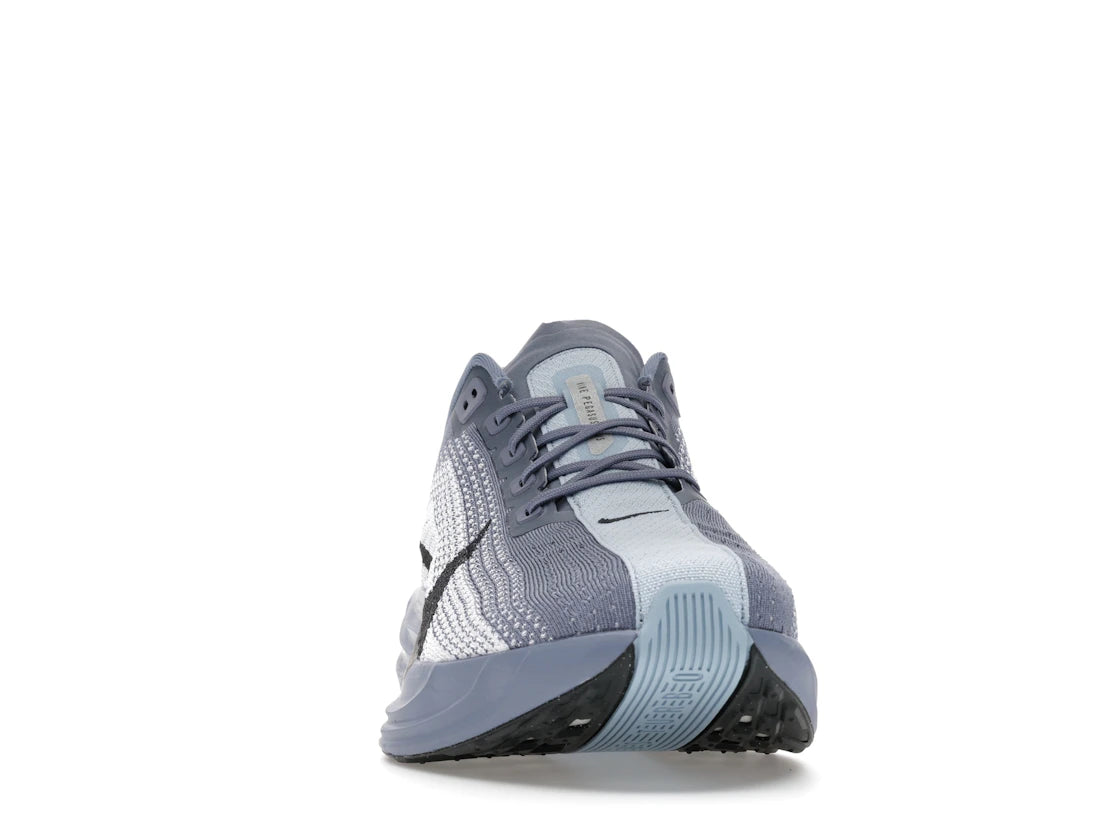 Nike ZoomX Pegasus Plus Ashen Slate White Pure Platinum Anthracite - vue secondaire A