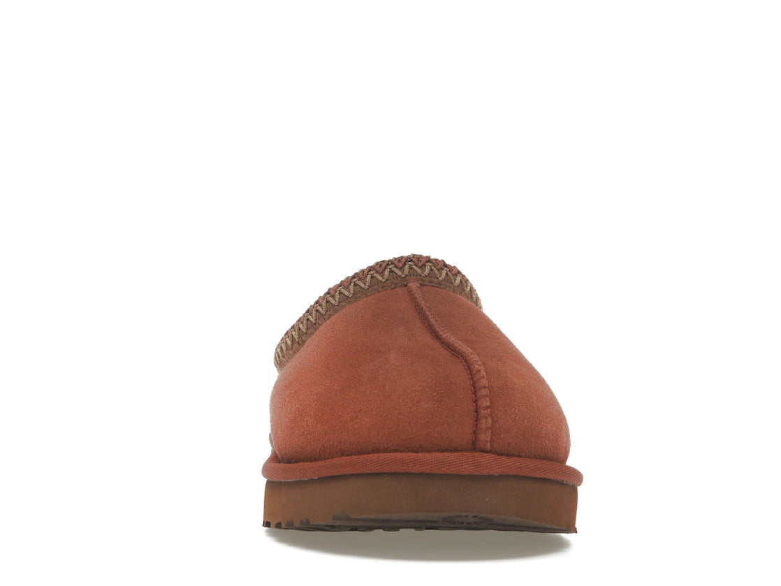 UGG Tasman Slipper Red Jasper (Women's) - vue secondaire A
