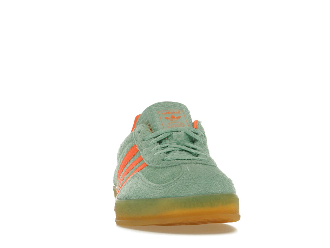 adidas Gazelle Indoor Pulse Mint (Damen) - vue secondaire A