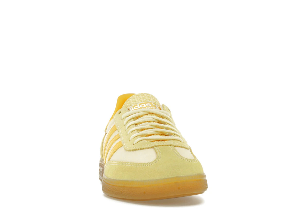 adidas Handball Spezial Almost Yellow Gum - vue secondaire A