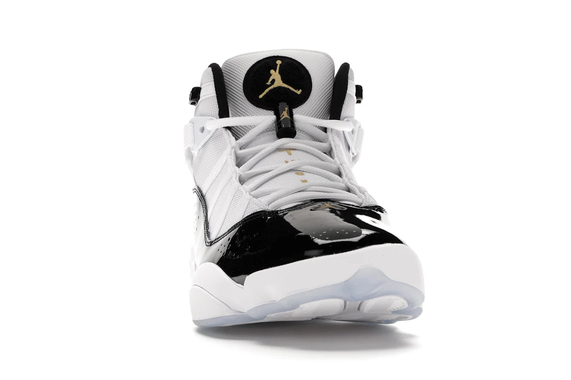 Jordan 6 Rings Defining Moments - vue secondaire A
